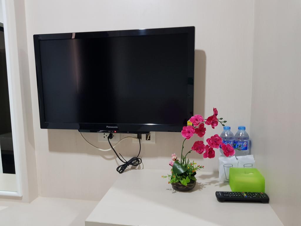 Phuthara Hostel Phuket Kültér fotó
